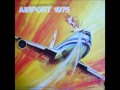 John Cacavas Airport 1975 1974