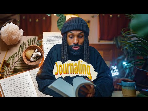 5 styles of journaling for growth + self love & balance