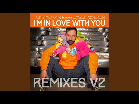 I'm in Love with You (Tommer Mizrahi Remix)