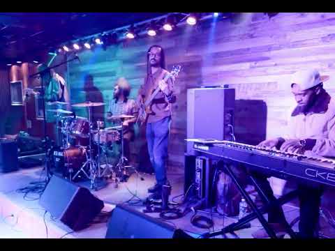 Promotional video thumbnail 2 for Brittani Jay Live