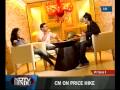 HANDS UP LEKHA WASHINGTON S P B CHARAN EPI 7 3 3 NDTV HINDU