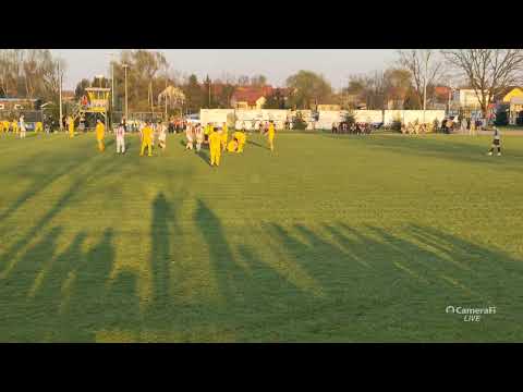 Transdźwig Stale - Junior Zakrzów