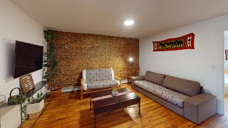 1886 Bergen Street, Unit 1, Brooklyn, NY - Presented by Shanti Jimenez