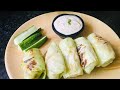 Veg Polish Golabki | A continental cuisine with Indian twist | HomemakerHobbies | Cabbage Pockets