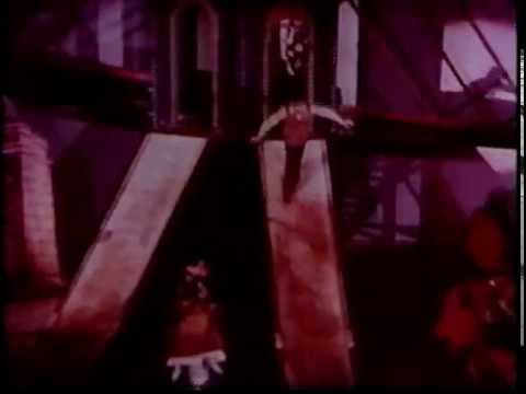Holiday On Ice of 1971 (U.S.A.) - TV Promo
