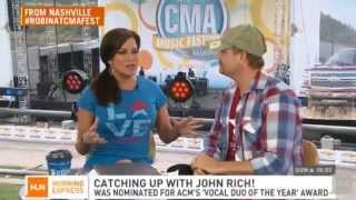 John Rich Launches Lifestyle Brand Redneck Riviera