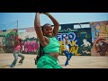 KHAID FOR YOU DANCE VISUALIZER