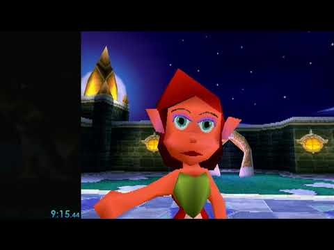 Spyro 2 | Any% Speedrun - 9:15