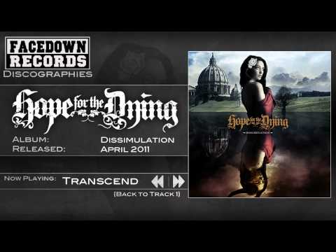 Hope for the Dying - Dissimulation - Transcend