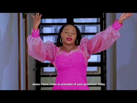 EUNICE KYALO- WATHI WA MUVEA (official Video) Sms SKIZA 9512697 to 811.