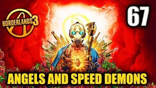 Find Tannis lair, Kill Varkids, Enter lab Load reactor, Drive Reactor to Safety (Borderlands 3)