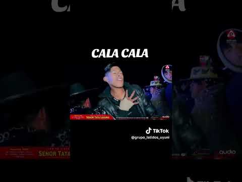 Grupo LATIDOS de UYUNI 2025