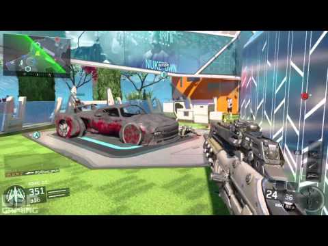 COD: Black Ops III Fan Appreciation pt3 - Nuketown Domination pt2, the REVENGE