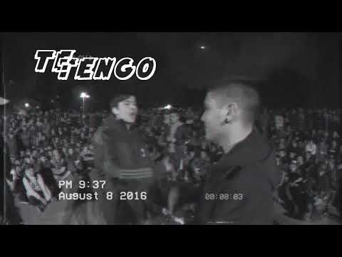 Duki vs DANI (Freestyle#2)