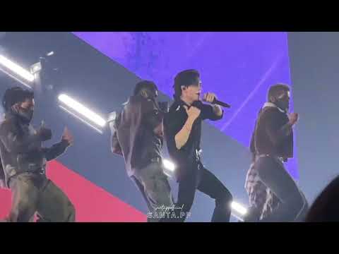 เดี๋ยวจะโดนโป้ง - SANTA Pongsapak 