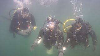 Nelson BC Shipwrecks Oct 5 2025