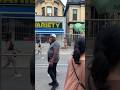 Walking Naked At Pride Parade Toronto 2023