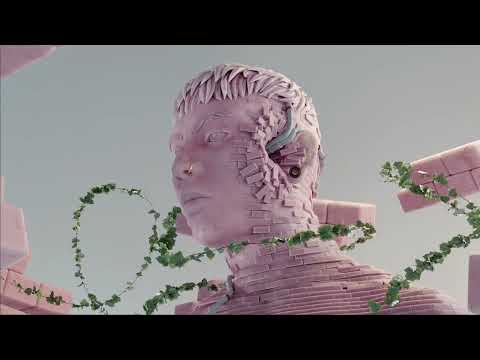 KHEA - BATALLA (Visualizer)