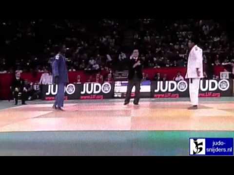 Dimitri Dragin contre Juan Miguel Postigos 2010 Grand Slam de Paris