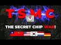 The Global Chip War Explained In Detail How TSMC Outsmarted China The US