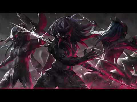 Padifer - Depersonalization