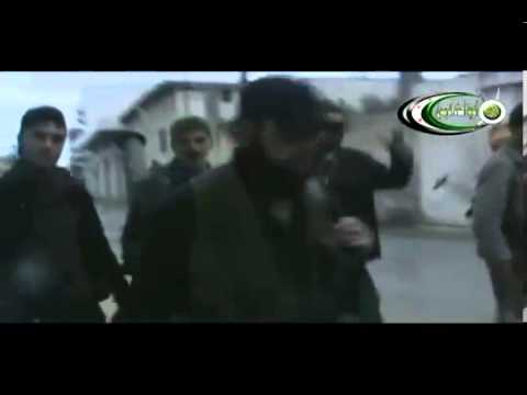 ألوية وكتائب أحفاد الرسول تتصدى لهجوم لقوات النظام على مدينة مورك