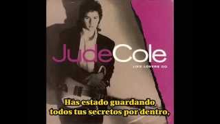 Jude Cole - Time for letting go (Subtitulada)