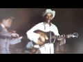 Why don’t you love me - Hank Williams at the Niagara falls concert, 1952)