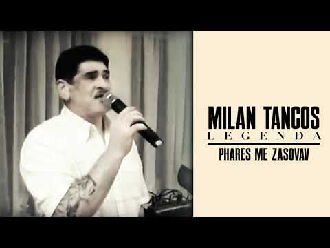 Milan Tancos HIT - PHARES ME ZASOVAV