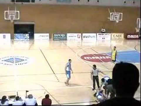 A mort amb l'entrenador!!!!!!!!!!!