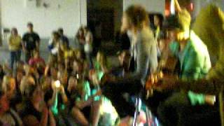 Push Play- Covergirl Acoustic Benefit Concert