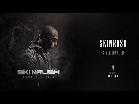 Skinrush - Style Invader (Preview)