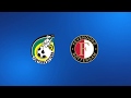 Zo klonk Fortuna Sittard-Feyenoord (1-2 na verlenging) op Radio Rijnmond!