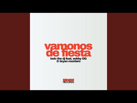 Vamonos De Fiesta