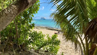 Carnival Splendor May 2025