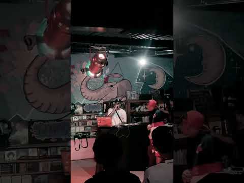 DJ VATO HACE DE LAS SUYAS SI HAY PROBLEMA ⚠️