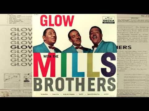 The Mills Brothers ‎– Gum Drop