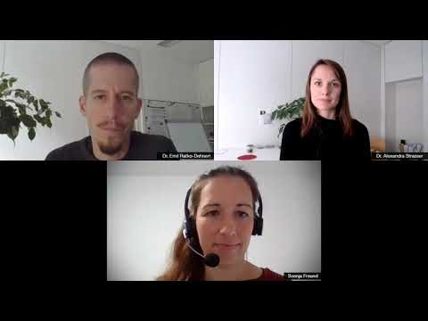 Reden ins Nichts? Aktive Beteiligung in der Online-Lehre