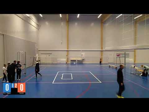 D-6vs6-sarja 19425 EsLe Diggers - Kausala