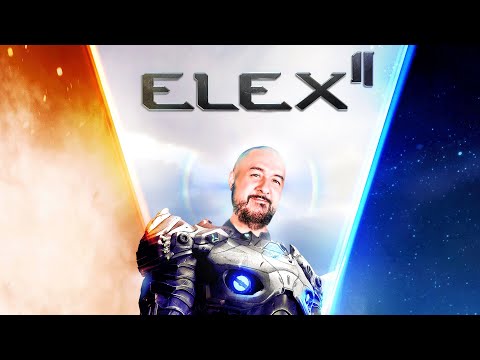 Gameplay de ELEX II
