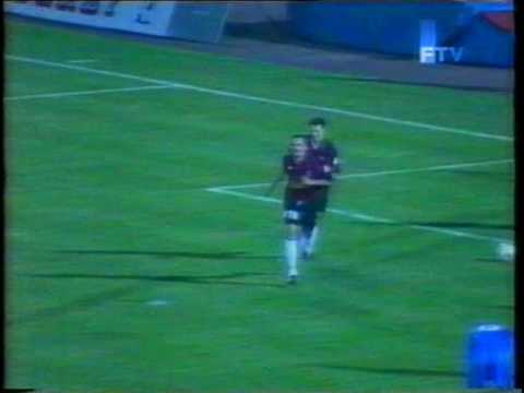 2003/04 Sarajevo - Travnik 5:0