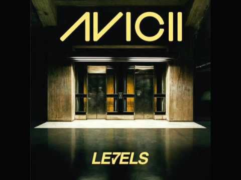 Somebody That I Used To Know + Levels - Gotye vs Avicii