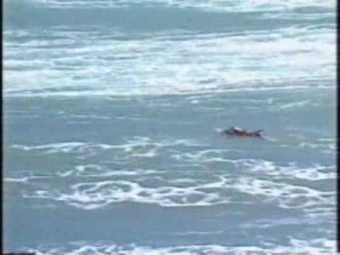 Uncle Toby´s ironman series -Piha ´96 part 4