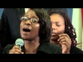 UNSHAKEN Jesu Mununuri