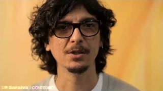 Pedro Luís estréia como escritor