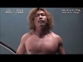NOAH Kaito Kiyomiya Vs Katsuhiko Nakajima