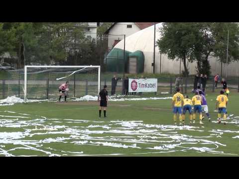 27.kolo 3.hnl-zapad-2011-12 (21.04.2012) Dubrava - Vrapce  0-4  (promaseni penal, Cibaric)