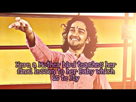 A Small Portion Of Desh Thillana