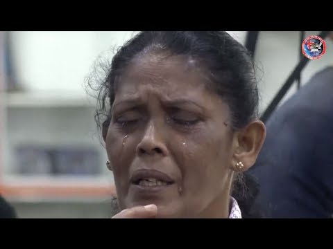 2019-04-27 SATURDAY HEALING SERVICE (JESUSNF) - P 02