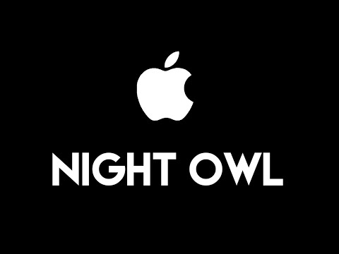 Night Owl - iOS 7 Ringtone